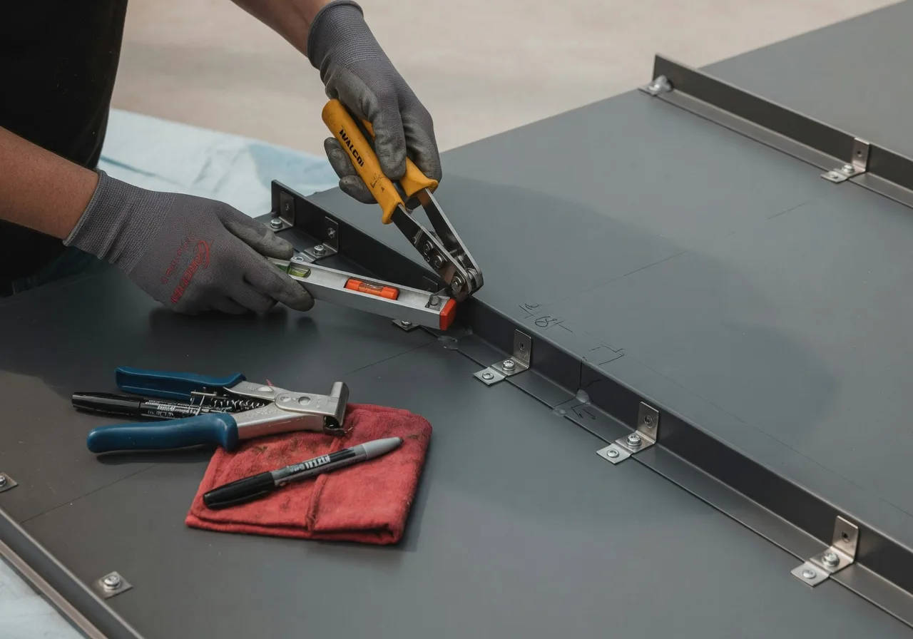 Why choose Metal Roofing Installation in Plattenville, LA